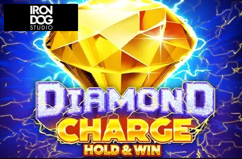 Diamond Charge Hold & Win